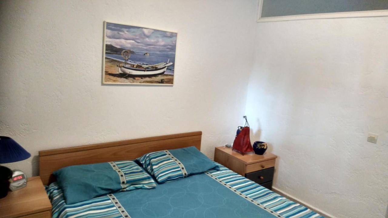 Villa 2-Bed Maisonette In Pine Forest, 250M From Beach Between Skala Fourka And Siviri Skála Foúrkas Exterior foto